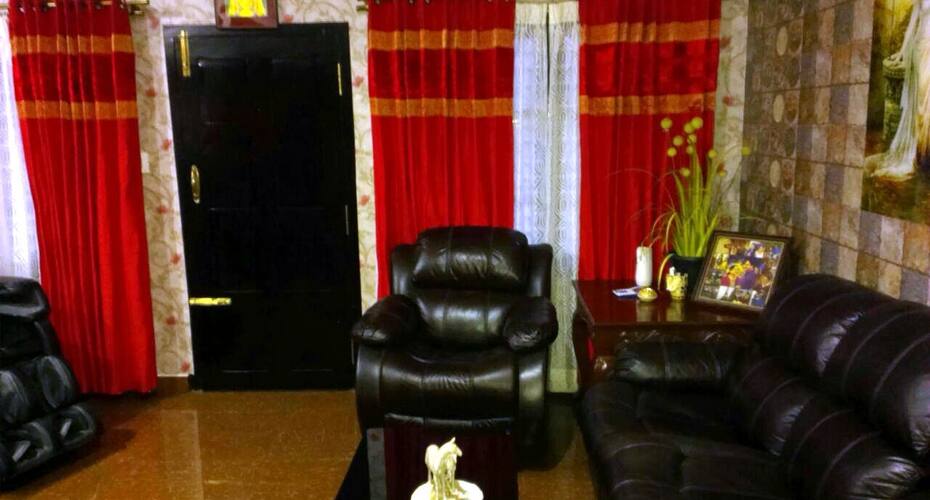 Gatikallu Homestay, Chikmaglur 2
